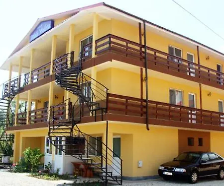 Vilele Violeta * Năvodari