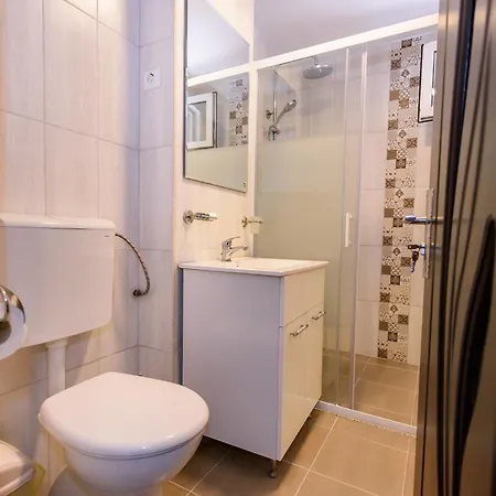 بيت ضيافة Vilele Violeta Năvodari