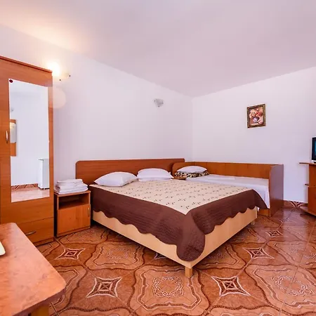Guest house Vilele Violeta *