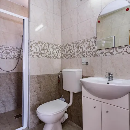 Guest house Vilele Violeta *