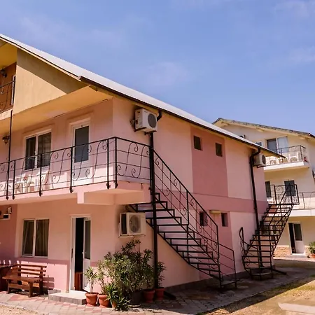 Vilele Violeta Guest house Navodari