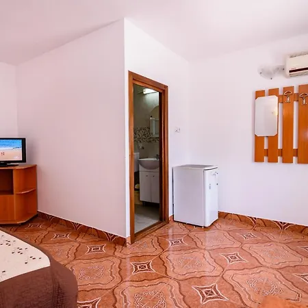 Guest house Vilele Violeta Navodari
