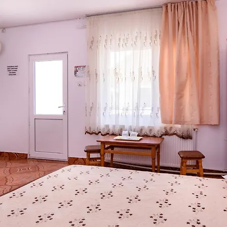 Vilele Violeta * Năvodari