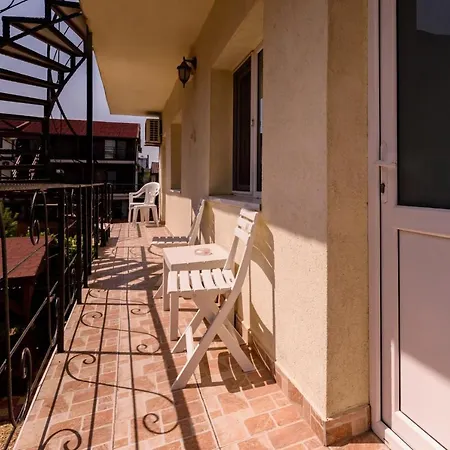 بيت ضيافة Vilele Violeta Năvodari