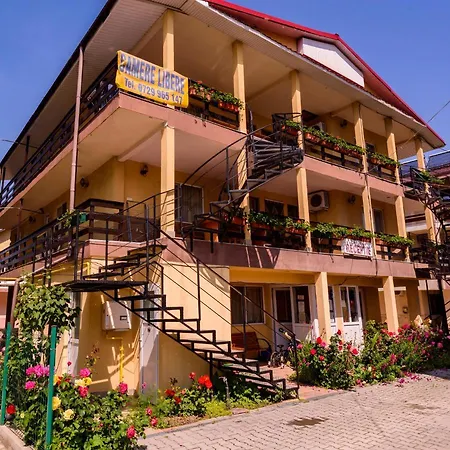 Vilele Violeta بيت ضيافة