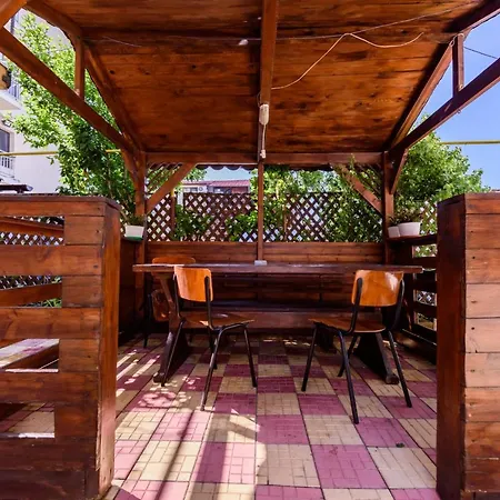 Vilele Violeta * Năvodari