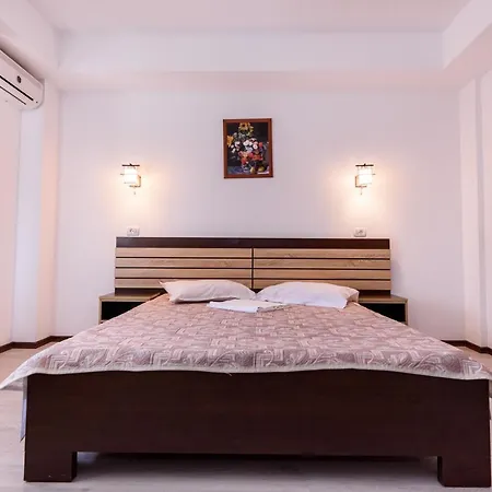Casa de hóspedes Vilele Violeta Năvodari